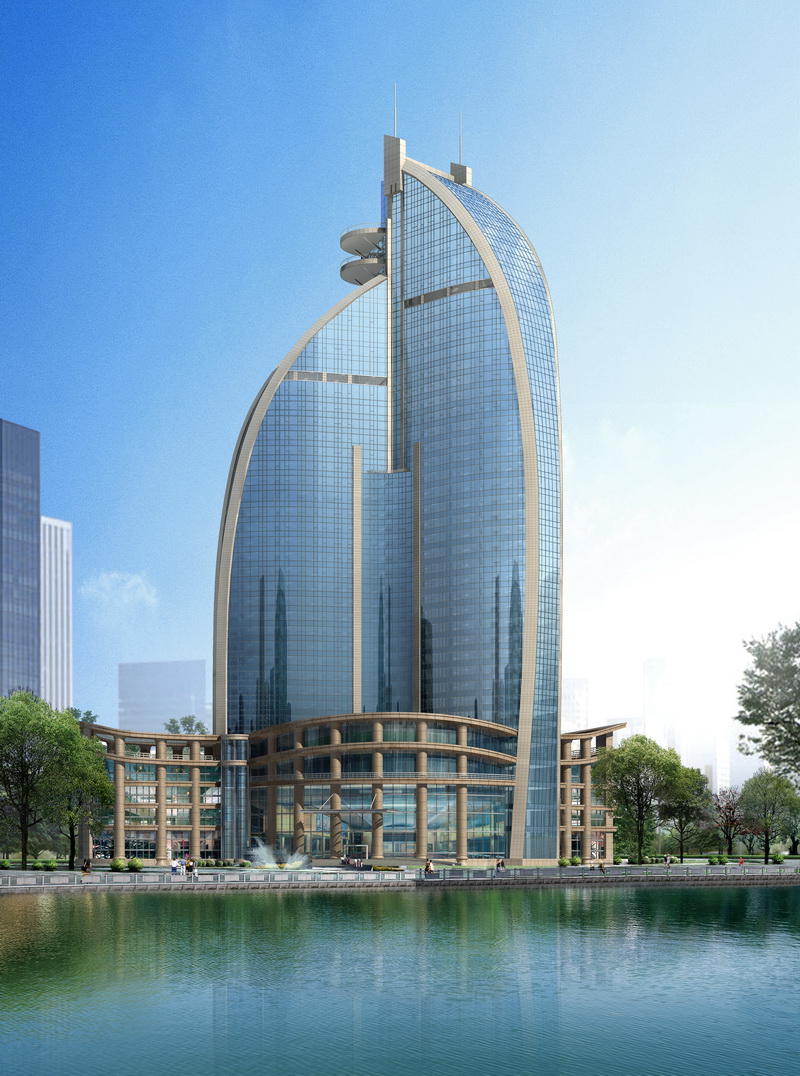 Hotel Yuanchang de Xiamen