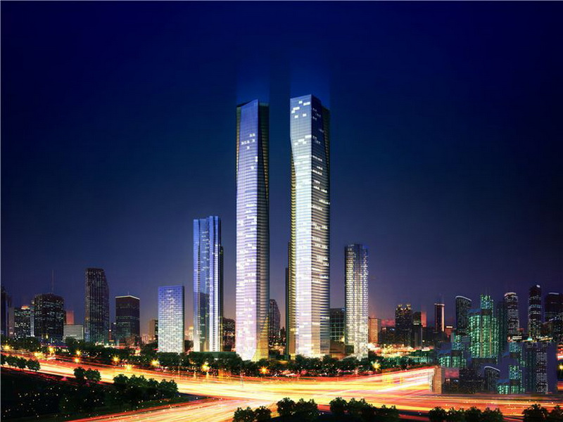 Centre Eton de Shenyang