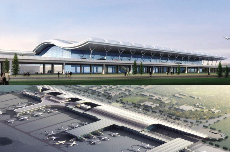 Aéroport international de Guiyang Longdongbao