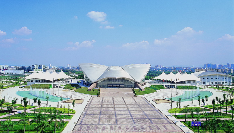 Stade de Huizhou